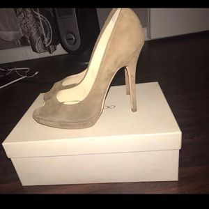 Jimmy Choo Pumps size 39 (9)